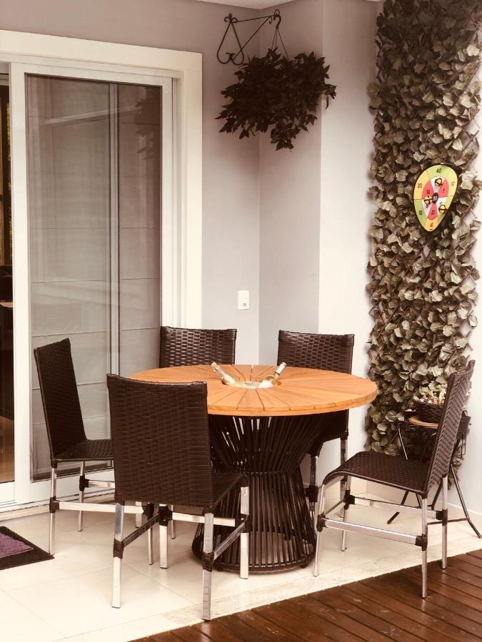Casa Luxo Com Piscina A 500 Metros Da Praia Florianópolis Eksteriør bilde